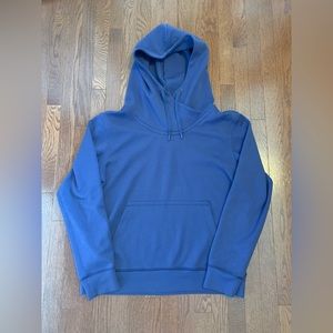 Lulu lemon big hood hoodie